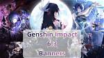 Genshin Impact 4.1 Banner Leaks: Everything You Need to Know