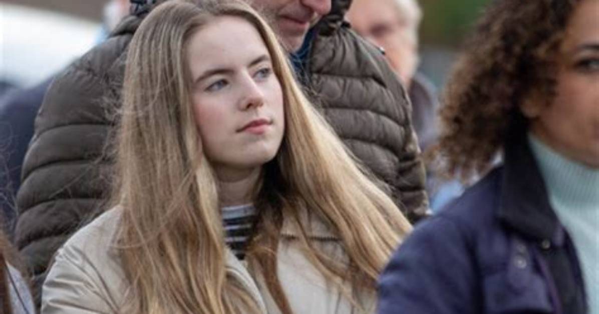 George and Tammy: Who Is Amelie Young? Age Parents and Family