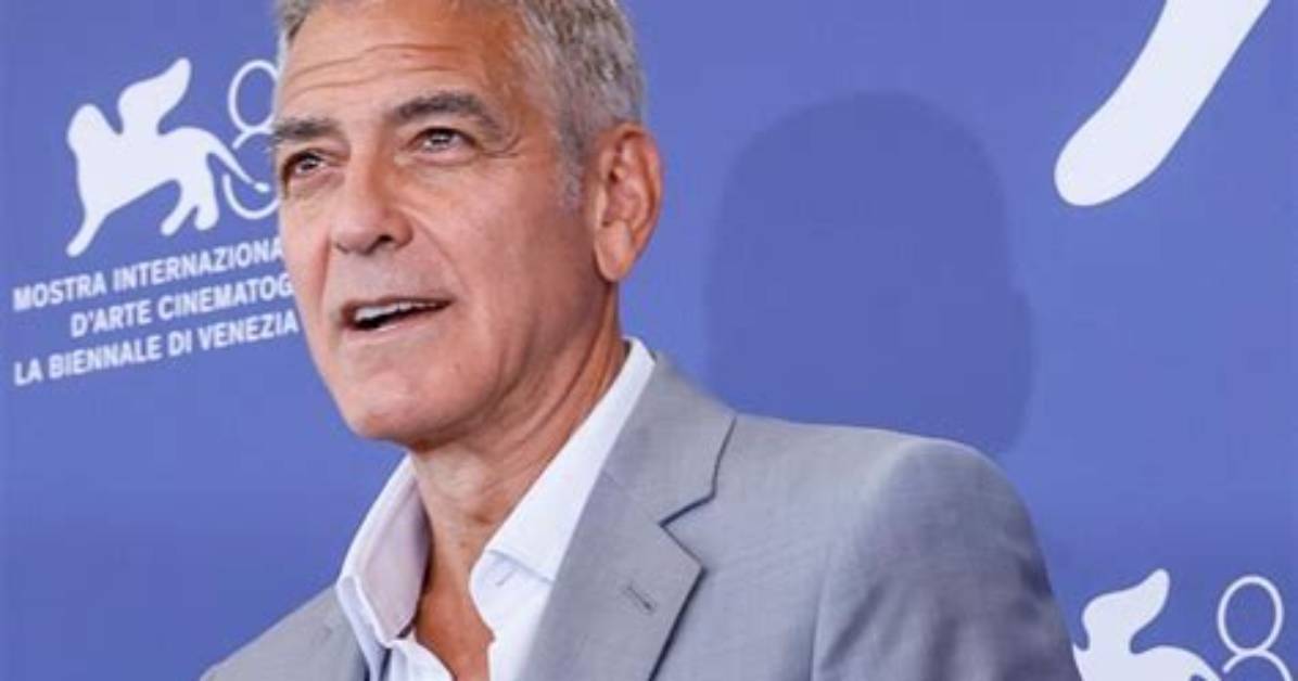 George Clooney 2024: the Journey Continues