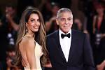 George Clooney and Amal Alamuddin's Potential 2024 Candidacy