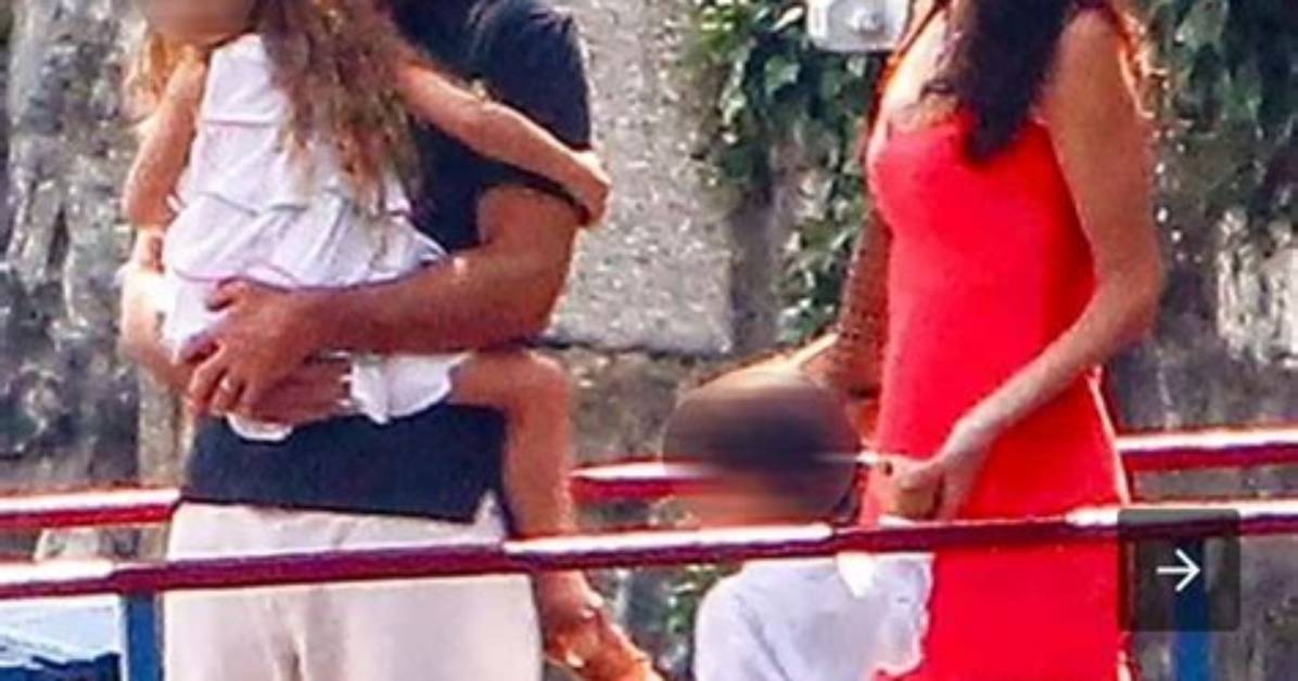 George Clooney and Ella Clooney: a Dynamic Duo in Hollywood
