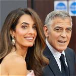George Clooney's Adorable Twins: a Glimpse into Family Life