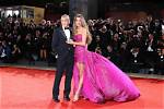 George Clooney's Daughter Dominates Red Carpet in 2024