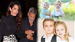 George Clooney's Kids: a Glimpse into the Family Life of a Hollywood Icon