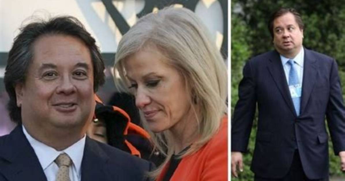 George Conway: a Voice of Dissent in the Age of Trump