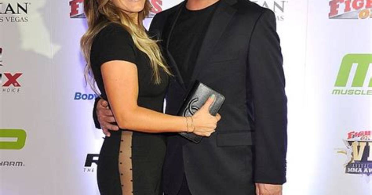 George Eads' Significant Partner: a Journey Explored