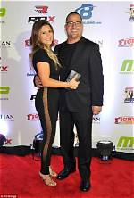 George Eads' Significant Partner: a Journey Explored