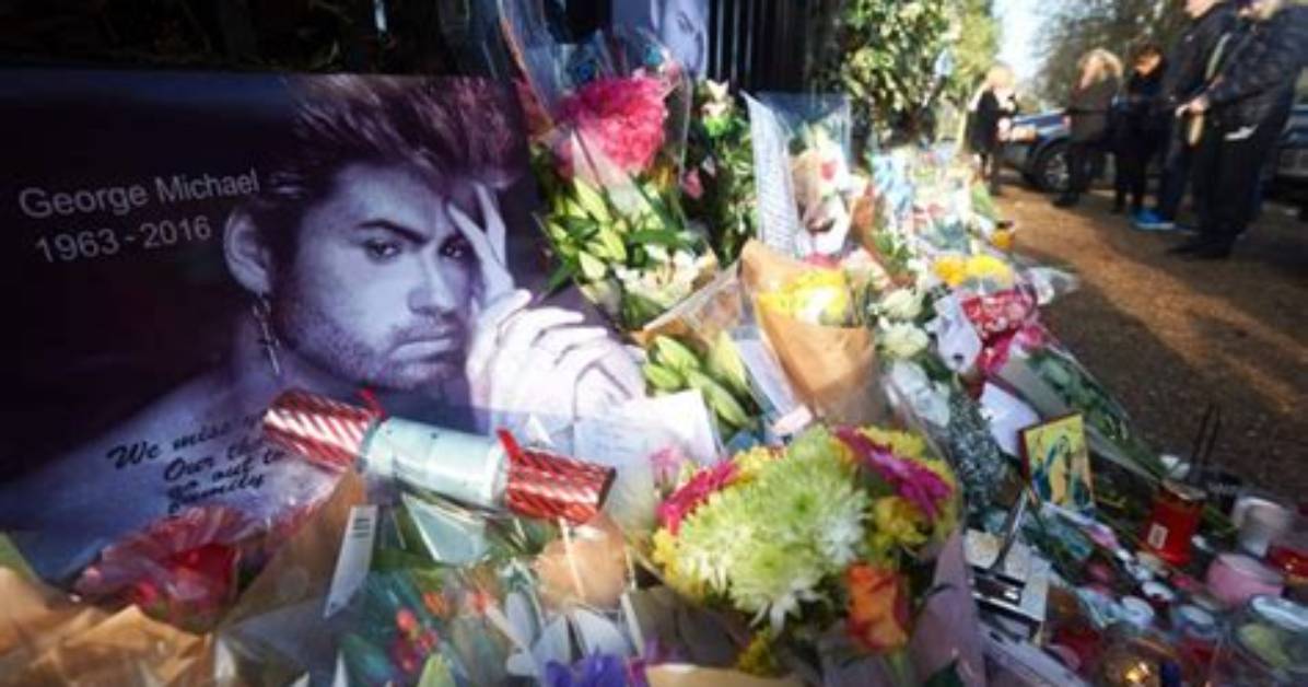 George Michael's Death and Its Medical Insights