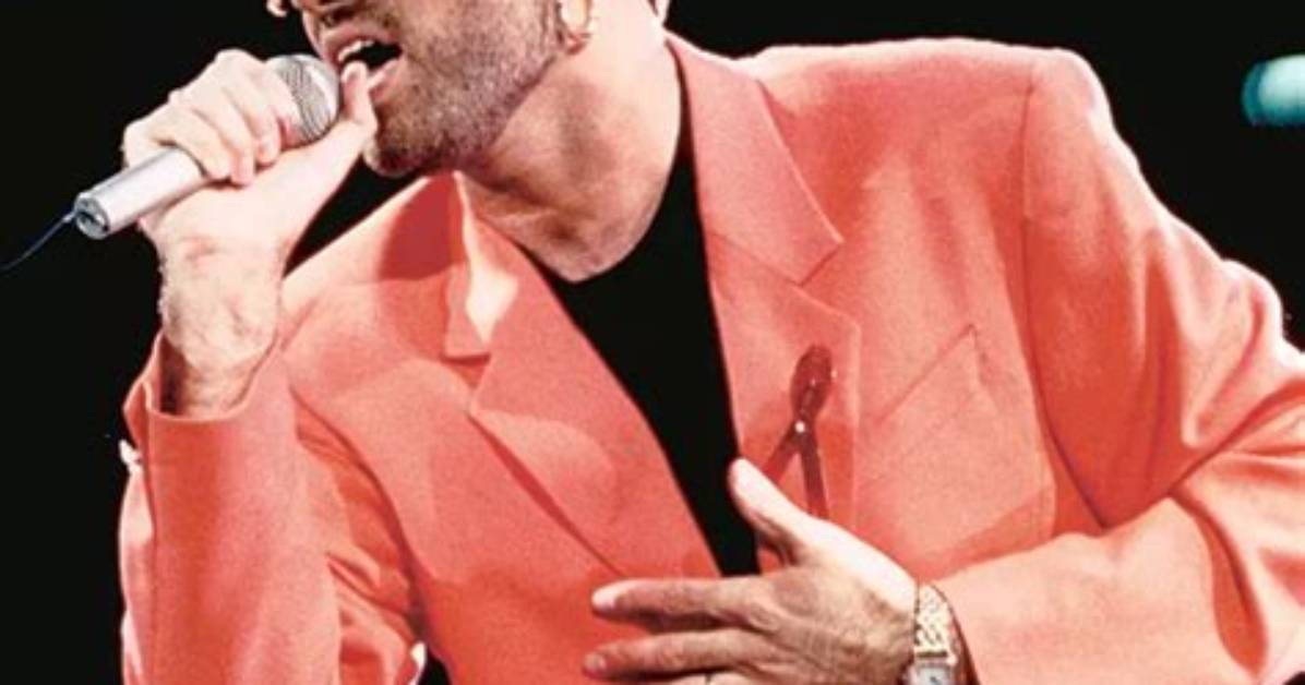 George Michael's Enduring Love Story