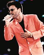 George Michael's Enduring Love Story