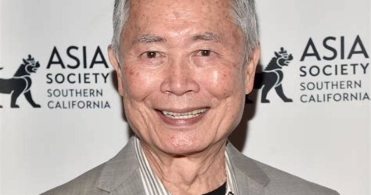 George Takei Height, Weight, Net Worth, Age, Birthday, Wikipedia, Who, Nationality, Biography