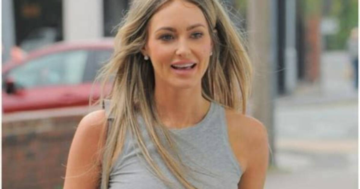 Georgina Cleverley Height, Weight, Net Worth, Age, Birthday, Wikipedia, Who, Nationality, Biography