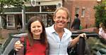 Geraldine Brooks Husband Tony Horwitz, Family Living Through Pain After Cardiac Arrest