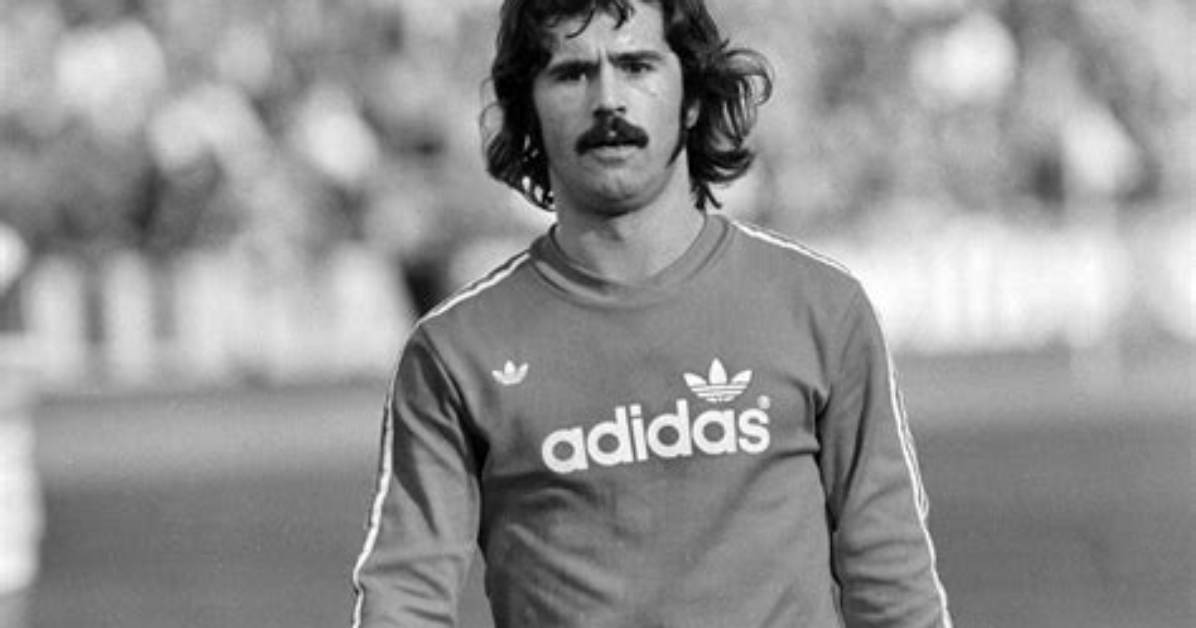 Gerd Muller Age, Birthday, Wikipedia, Who, Nationality, Biography