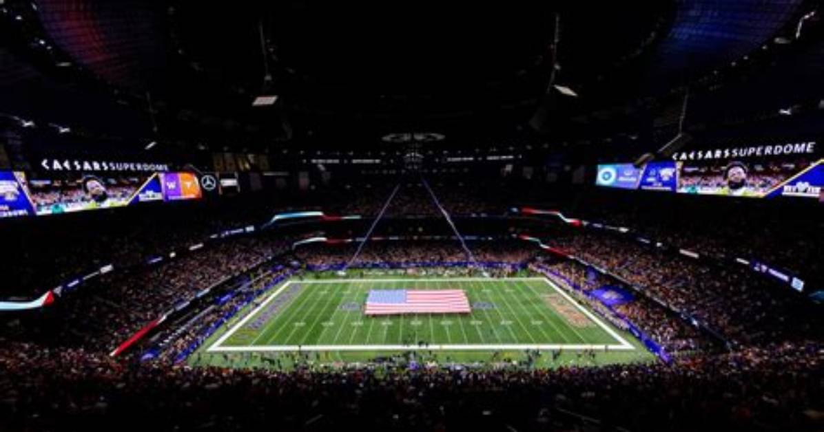 Get Ready for the 2024 Sugar Bowl: Discover Its Exciting Destination