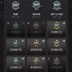 Get Ready for the Intense Cod Xp Weekend Extravaganza!