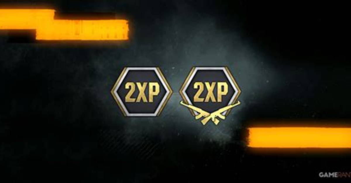 Get Ready for the Next Double Xp Weekend Extravaganza!