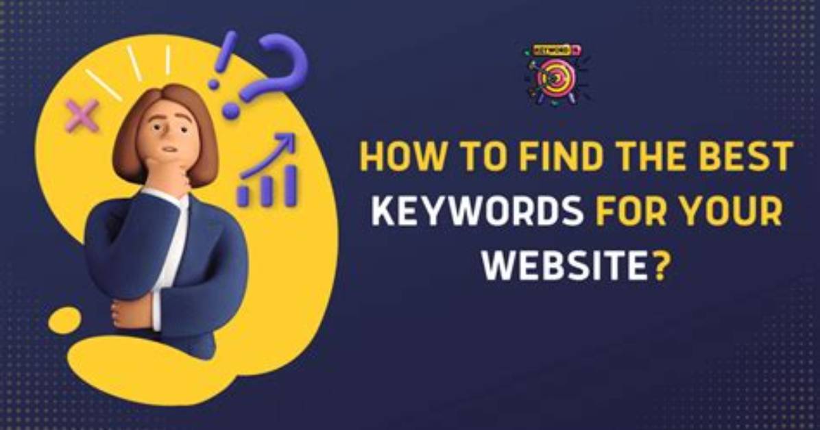 Get the Best Keywords for Your Website with Our Google Keyword Checker Tool