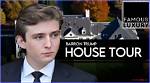 Get the Inside Scoop: Barron Trump and the Baby Model