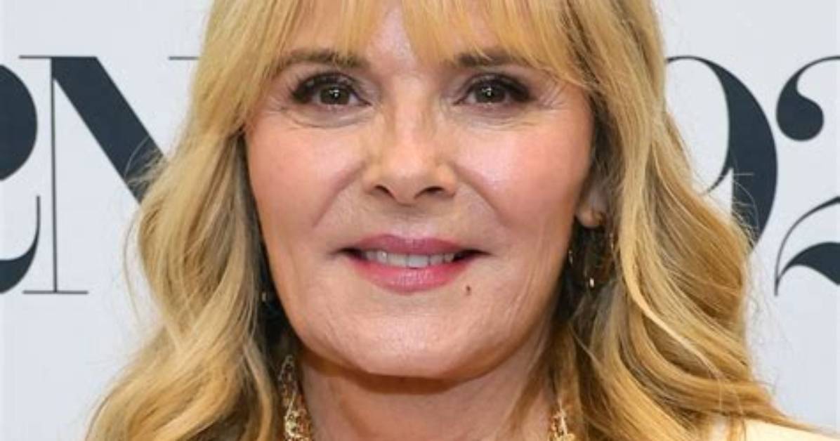 Get the Latest Scoop on Kim Cattrall's Age
