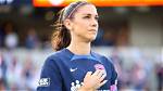 Get the Scoop: Alex Morgan's Love Life - Boyfriend Revealed