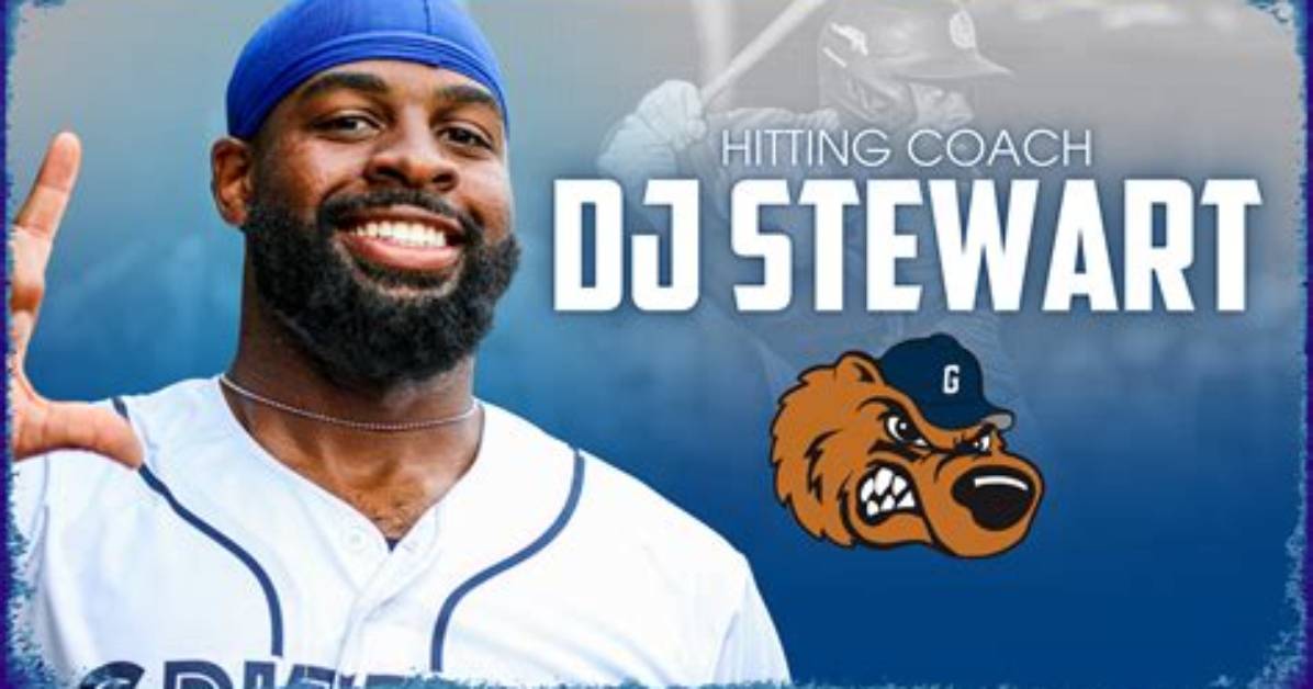 Get the Scoop: Dj Stewart's Parents and Family Ties