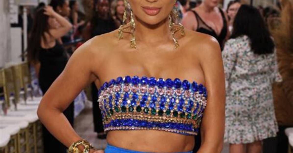 Get the Scoop: Jeanie Mai's Surprising Jail Stint