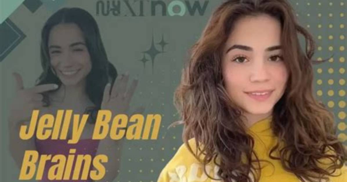 Get the Scoop: Leaked Jelly Bean Brains Shock the World