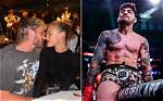 Get the Scoop: Nina Agdal and Dillon Danis Caught on Camera