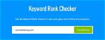 Get the Score: Check Your Keyword Rank on Google