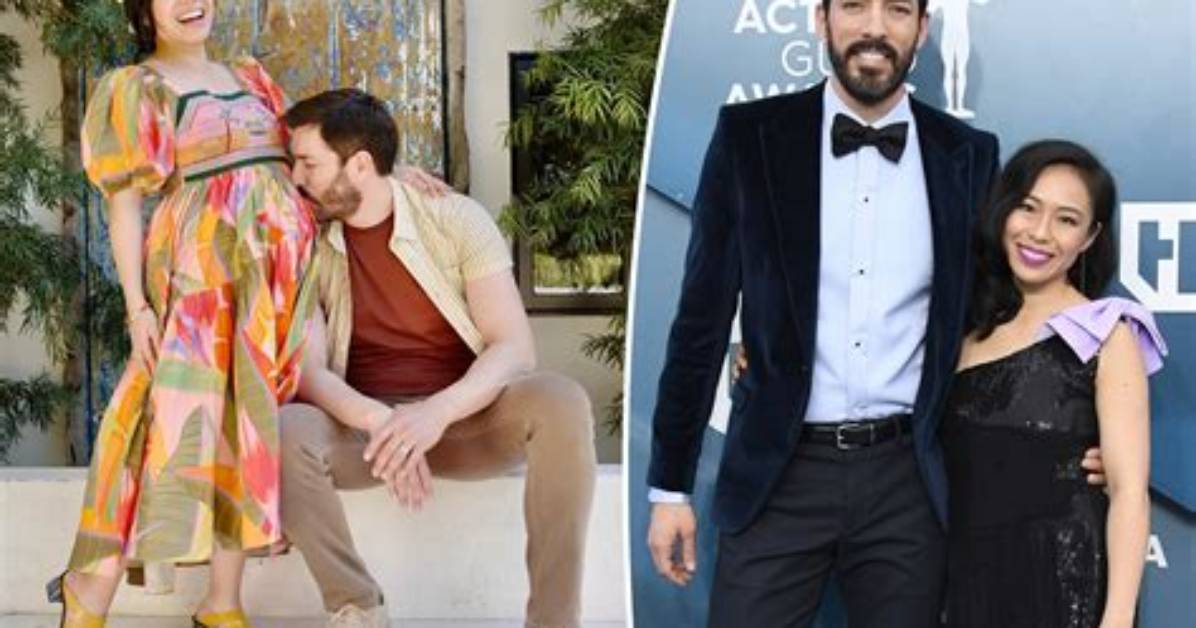 Get the Truth: Drew Scott's Tragic Death Rumors Debunked