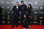 Get to Know Mounir Nasraoui's Children: Exploring Their World