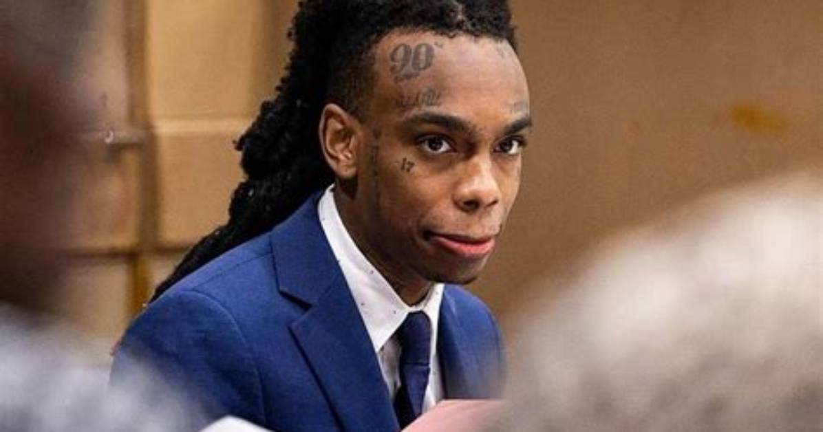 Get to Know the Famous Rapper: Ynw Melly