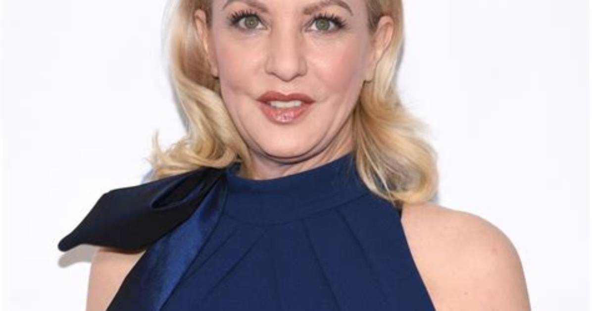 Get to Know: Wendi Mclendon-Covey's Beloved Children