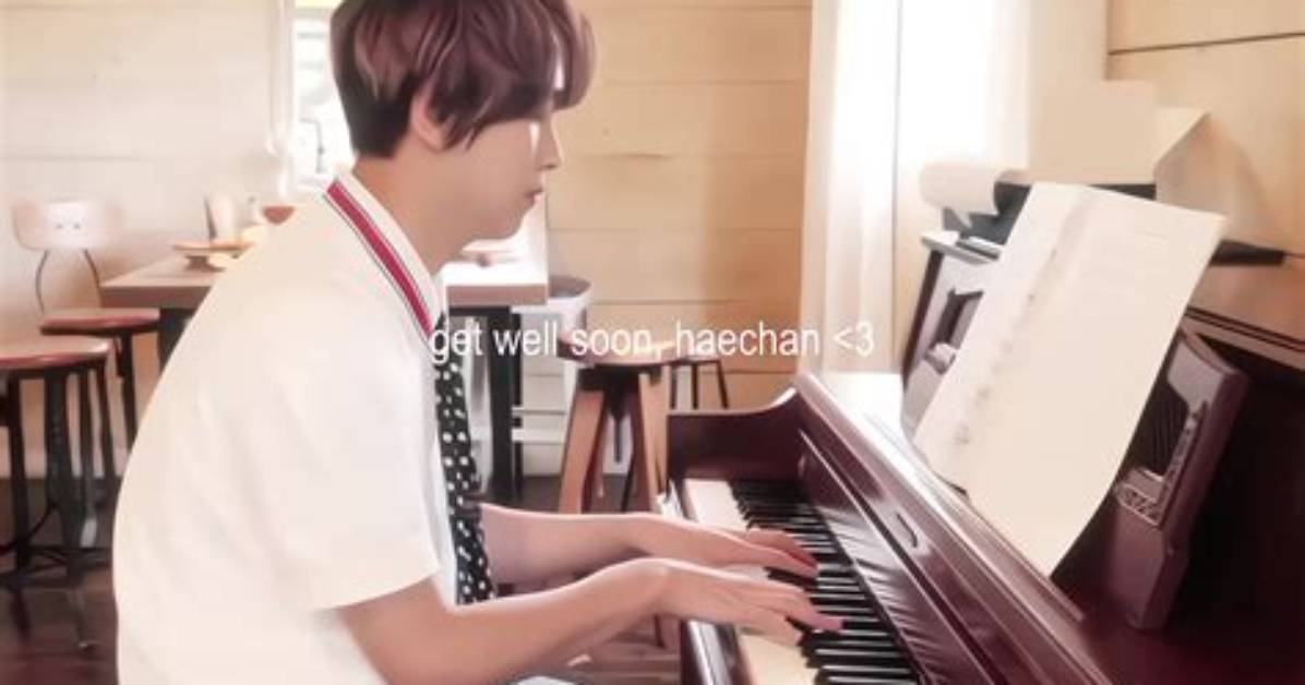 “Get Well Soon, Haechan”: Nct’s Fans Wish for Idol’s Speedy Recovery as He’s Experiencing Heart Palpitations