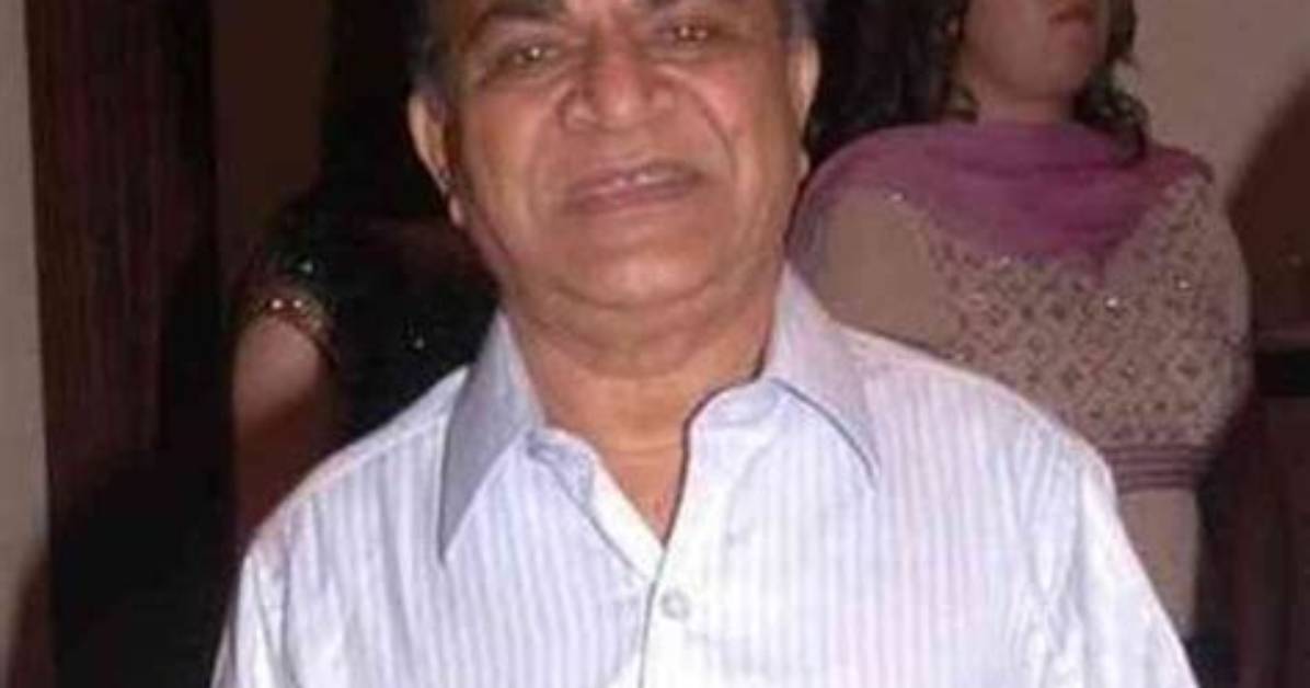 Ghanshyam Nayak Height, Weight, Net Worth, Age, Birthday, Wikipedia, Who, Instagram, Biography