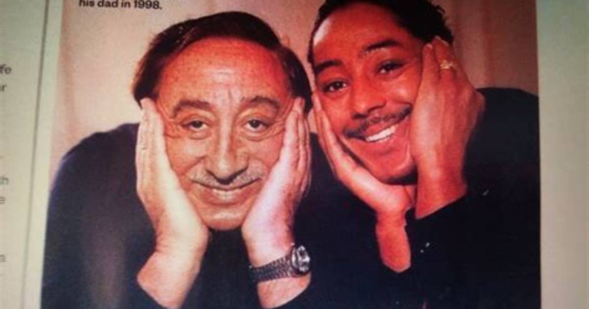 Giancarlo Esposito's Role as a Father: a Legacy of Support