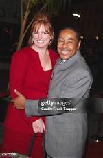 Giancarlo Esposito's Wife, Joy Mcmanigal