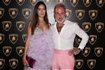 Gianluca Vacchi Family Net Worth Exposed