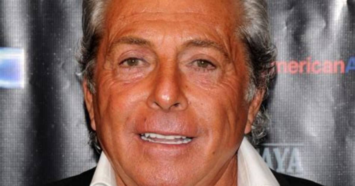 Gianni Luminati Height, Weight, Net Worth, Age, Birthday, Wikipedia, Who, Nationality, Biography