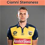 Gianni Stensness Height, Weight, Net Worth, Age, Birthday, Wikipedia, Who, Nationality, Biography