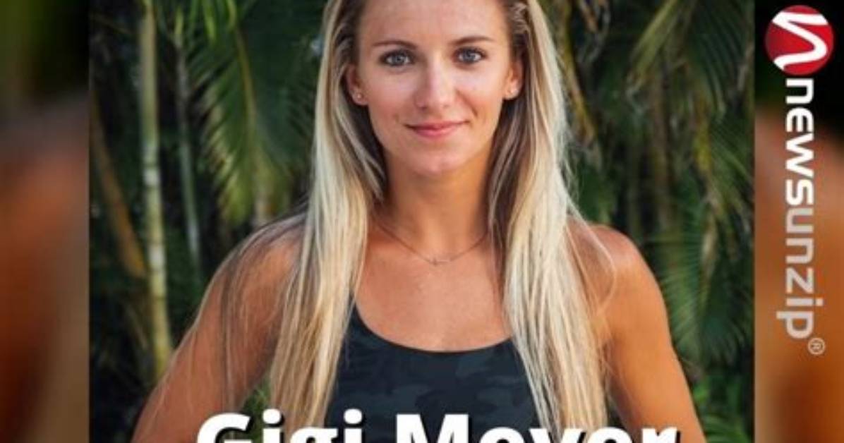 Gigi Meyer Height, Weight, Net Worth, Age, Birthday, Wikipedia, Who, Nationality, Biography