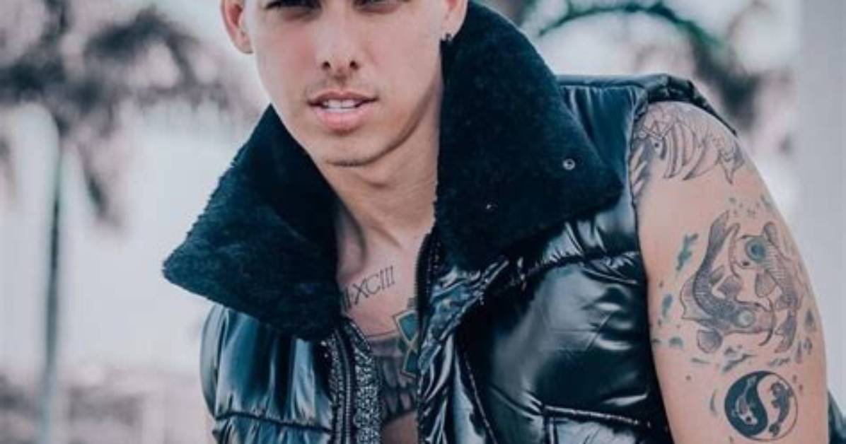 Gilmher Croes (Tiktok Star) Biography, Age, Girlfriend, Height, Net Worth