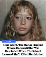 Gina Grant's Today: a Surprising Interview in 2024