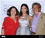 Gina Rodriguez's Parents' Untold Story