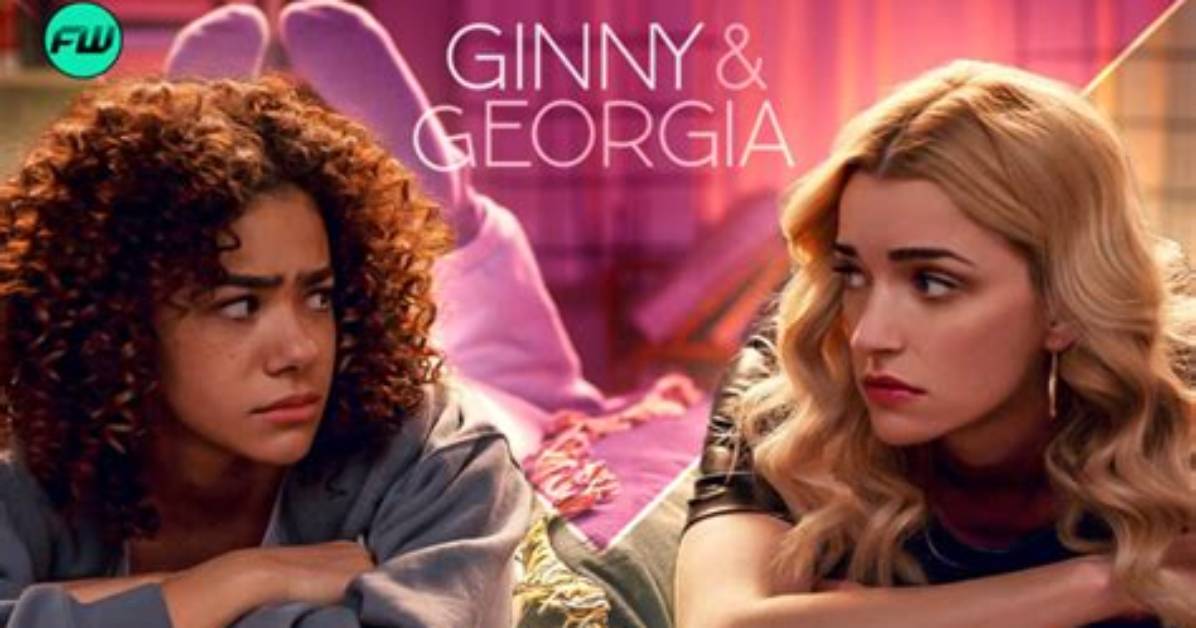 Ginny and Georgia: Unveiling the Anticipated Release Date of Season 3