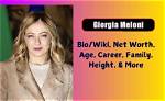 Giorgia Malerba Height, Weight, Net Worth, Age, Wiki, Who, Instagram, Biography