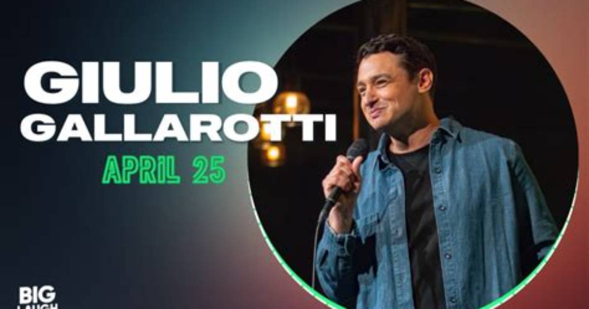 Giulio Gallarotti Height, Weight, Net Worth, Age, Birthday, Wikipedia, Who, Nationality, Biography