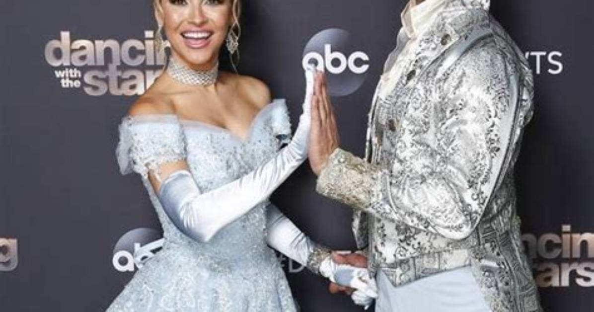 Gleb Savchenko's Journey to Stardom