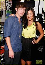 ‘Glee’ ‘S Kevin Mchale and Jenna Ushkowitz Dish on Strip Clubbing and Breathalyzer Testing Behind the Scenes